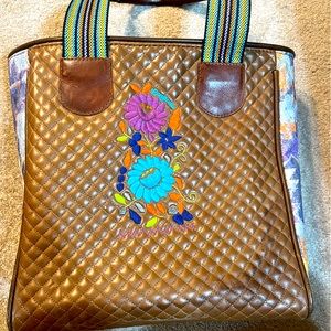 Consuela Tote